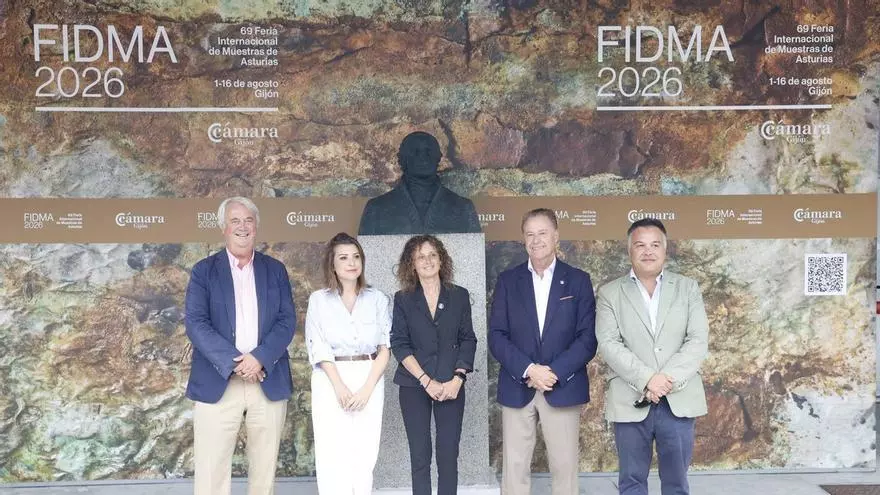 El colegio gijonés de Nuevo Roces ultima detalles para su inminente apertura: "Es una gran instalación que ofrece posibilidades de nuevas metodologías por sus espacios"