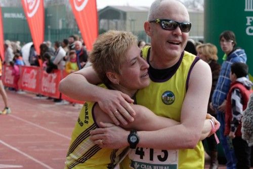 Media Maratón de Zamora