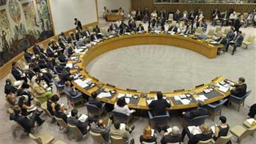 El Consejo de Seguridad de la ONU condena el ataque israelí a la flotilla propalestina