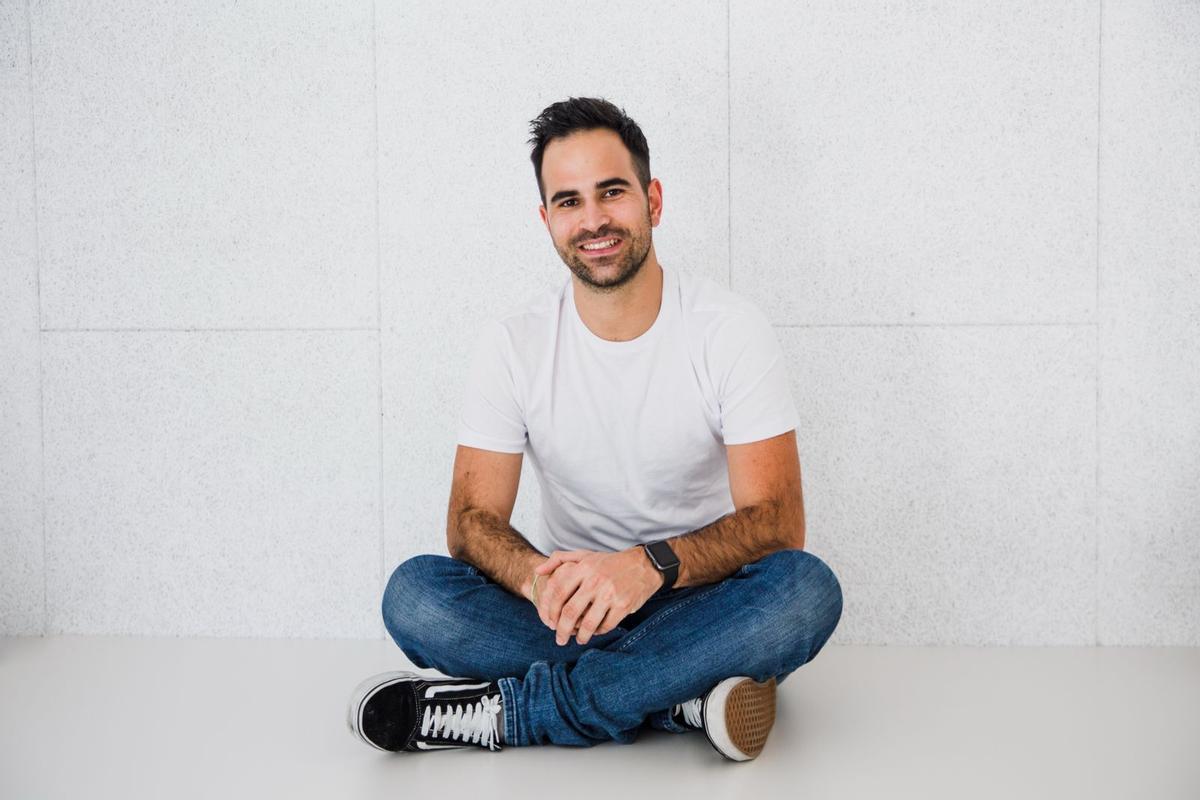 Andrés Álvarez, arreglista y compositor.