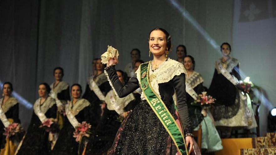 Castellón recibe 31 solicitudes para reina de la Magdalena