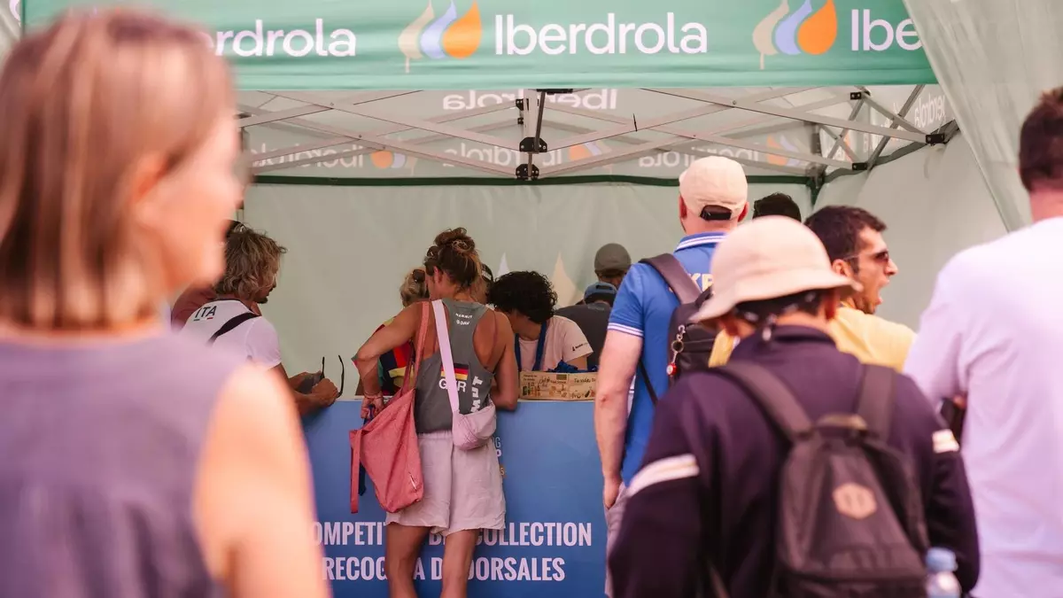 La IFSC Climbing World Cup Comunidad de Madrid 2025 ya forma parte de la historia de la escalada