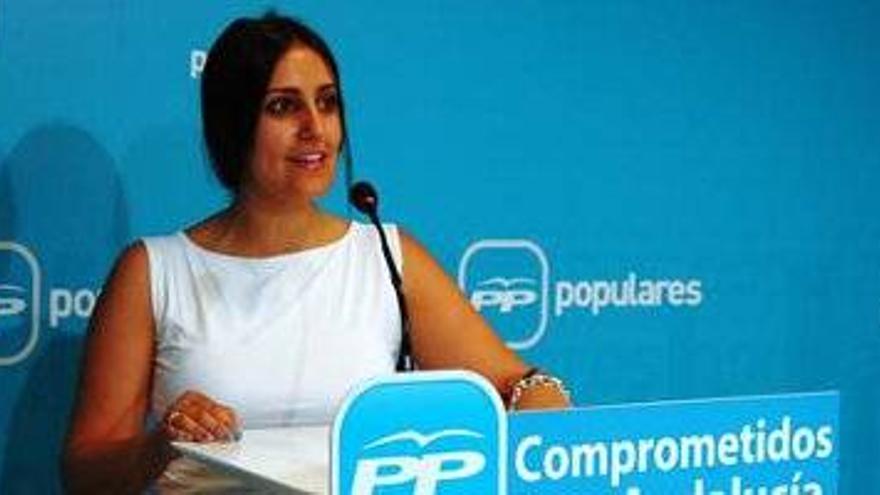 El PP elogia la &quot;licencia exprés&quot; para &quot;dinamizar el comercio como motor económico y de empleo&quot;