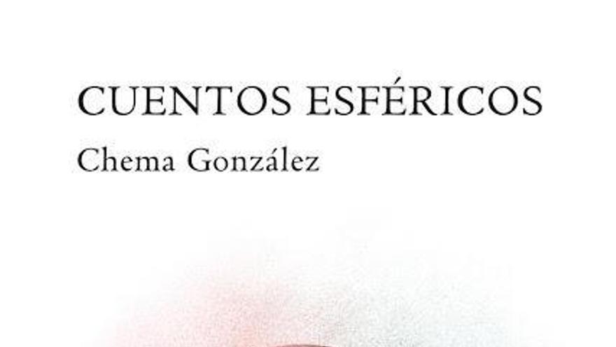Chema González presenta mañana &#039;Cuentos esféricos&#039; en Las Armas