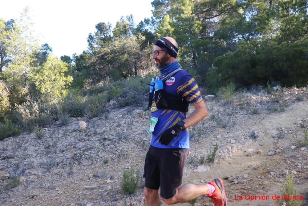 UTY Ultra Trail Yecla