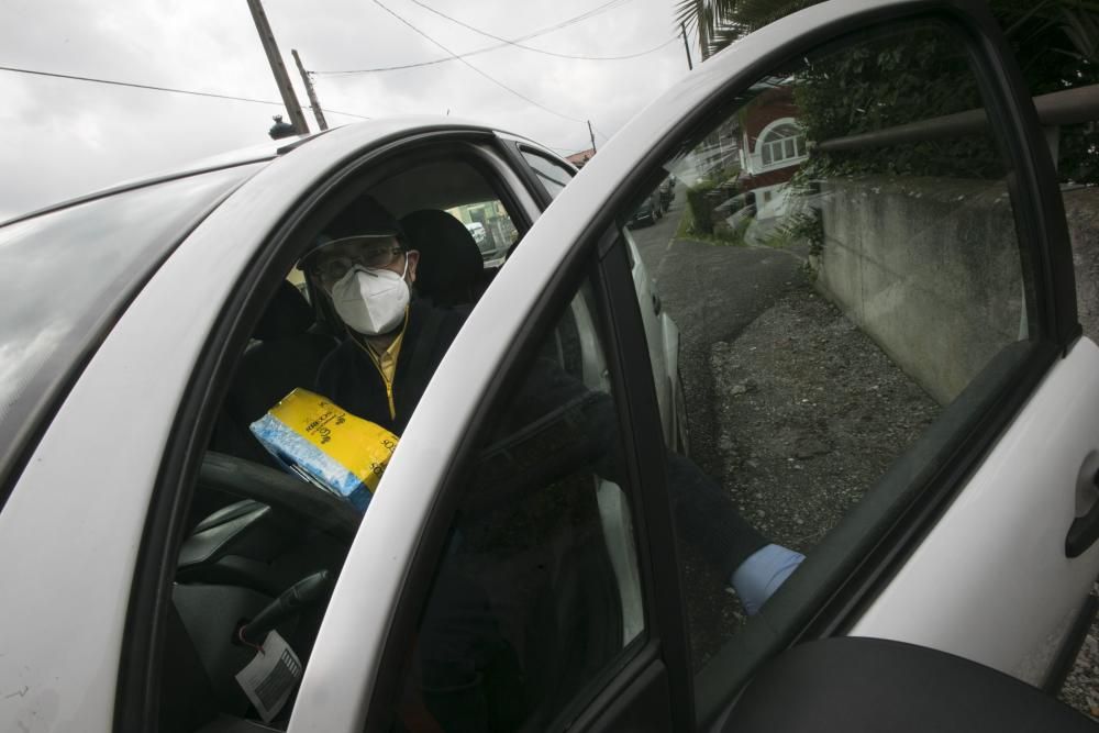 Soto del Barco, el concejo sin ningún contagiado por coronavirus