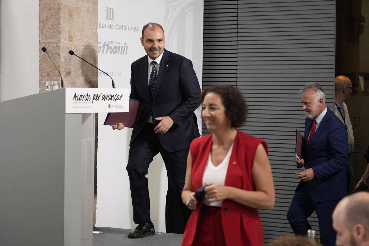 Les 5 diferències amb el model actual Les 5 diferències amb el model actual