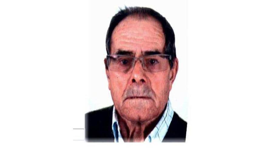 Buscan en Casavieja (Ávila) a un anciano de 82 años desaparecido hace más de una semana.