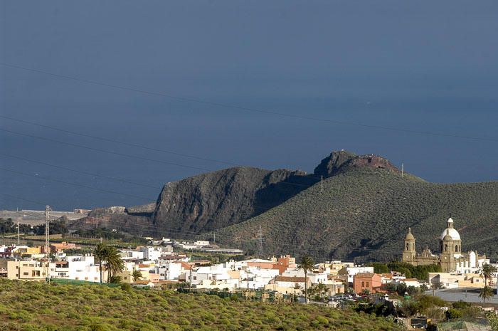 CASCO ANTIGUO AGUIMES