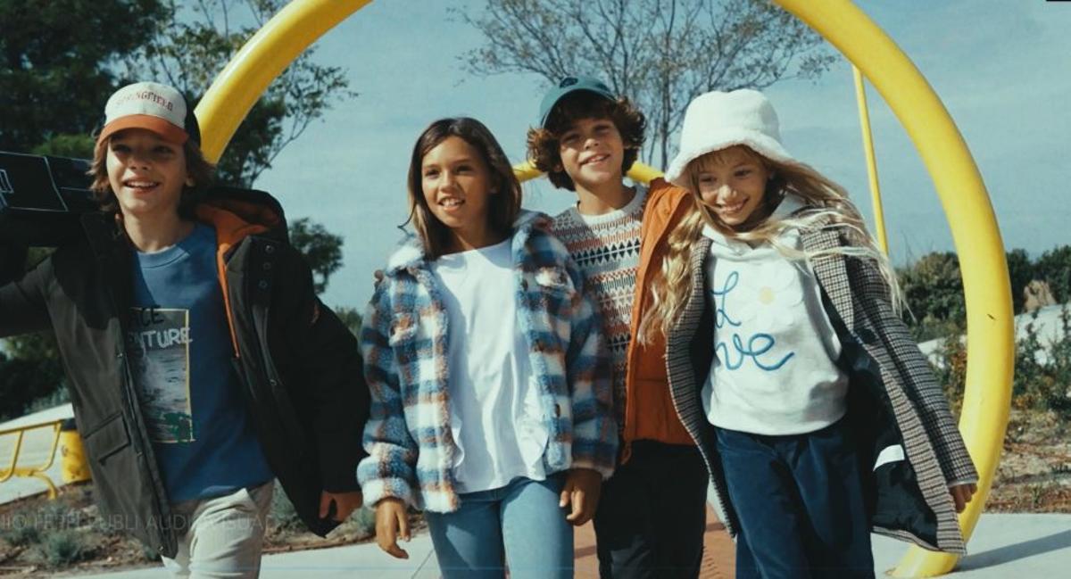 Captura del audiovisual premiado de Jacobo Gayo. | JACOBO GAYO