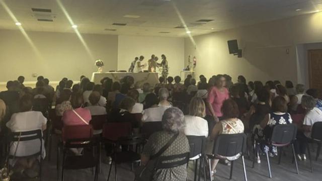 A lo largo de estos meses, el alumnado ha participado en varias iniciativas educativas y culturales.