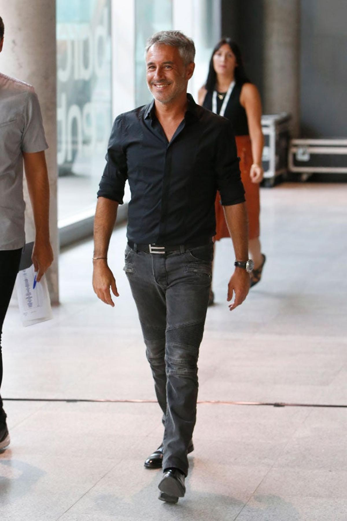 Sergio Dalma