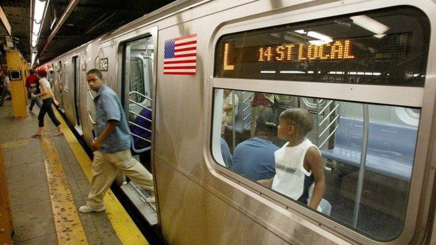 Nueva York invertirá 51.000 millones de dólares en renovar transporte público