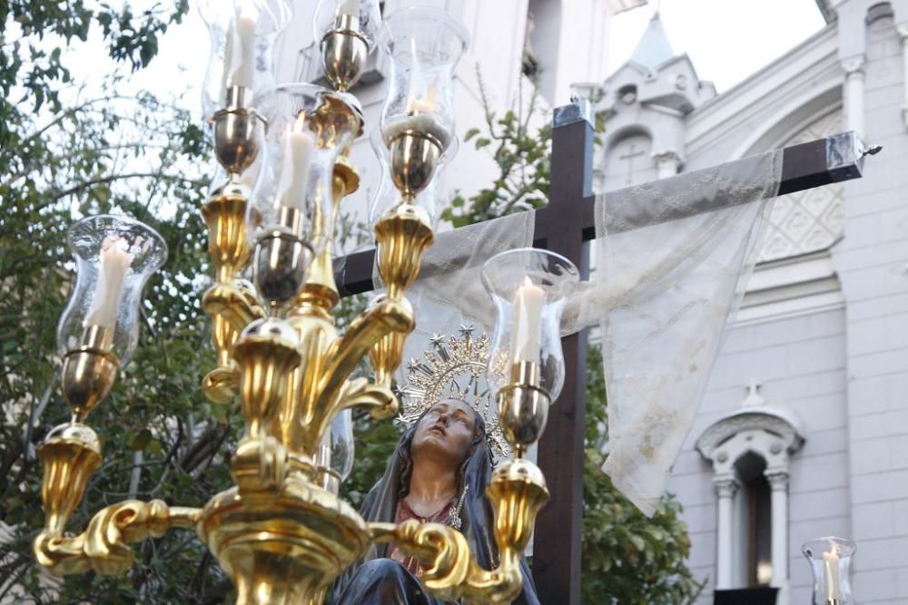 Procesión de Los Servitas (Viernes Santo)