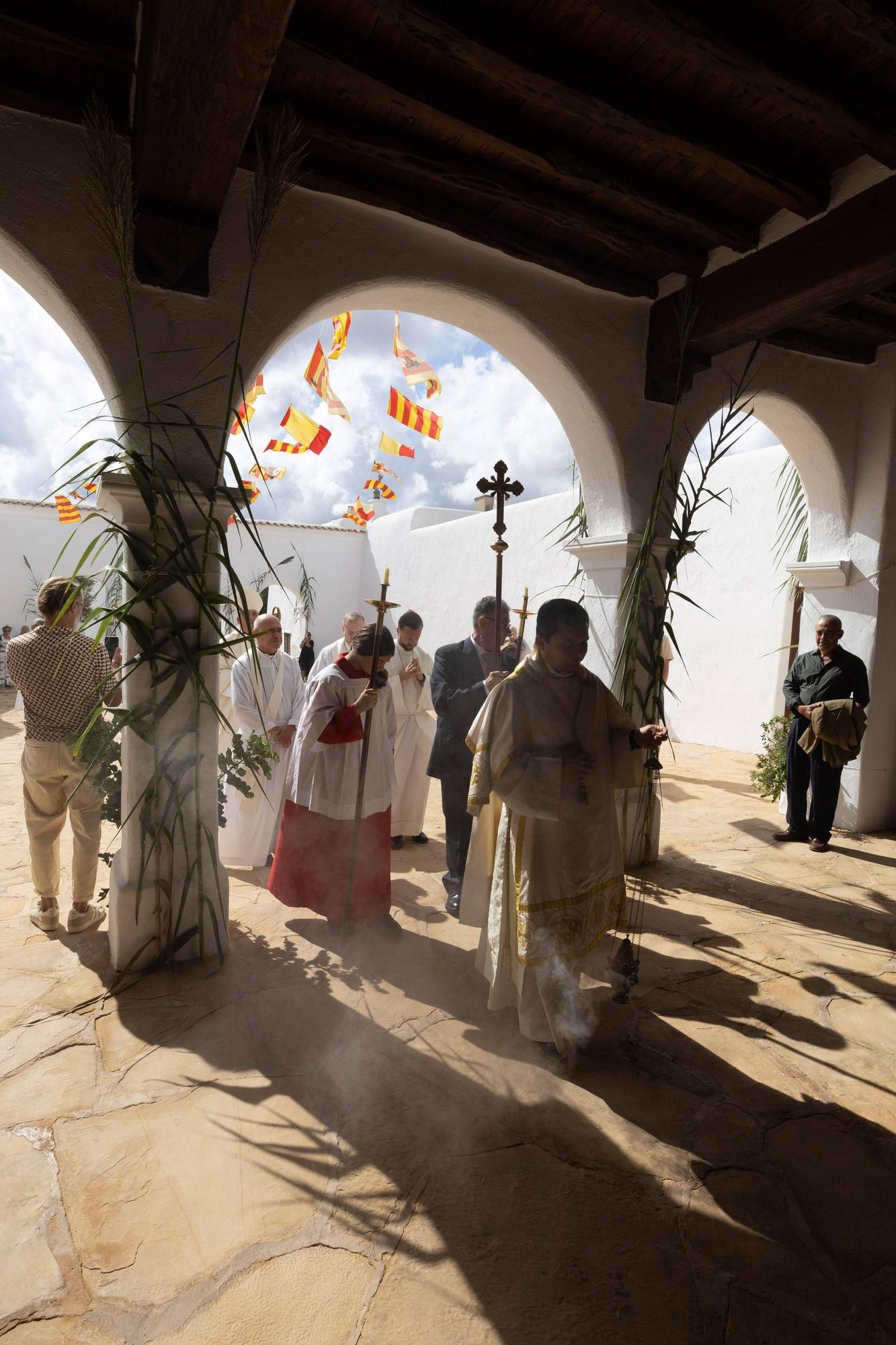 Todas las fotos de las fiestas de Sant Miquel