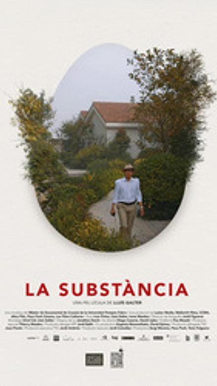 La sustancia (2016)