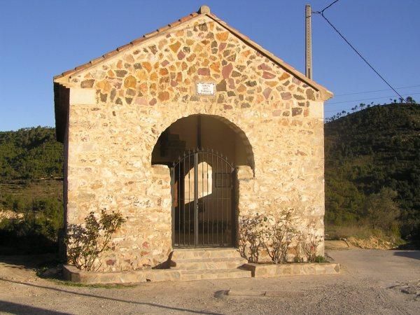 Ermita de la Fuente