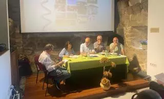 Arturo de la Fuente asume la dirección del Parque Natural de Arribes del Duero