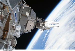 Rússia abandona l’Estació Espacial Internacional