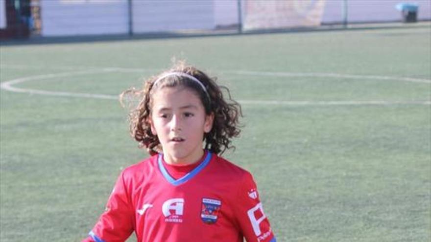 Tiago, talento innato ‘exportado’ al Betis desde Extremadura