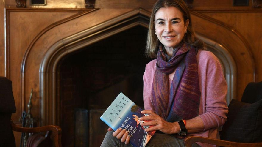 “La crítica fue muy cicatera conmigo”