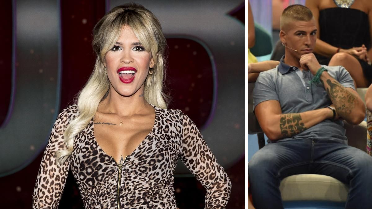 Así es la vida actual de Ylenia tras su desaparición televisiva