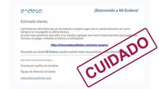 El 97,5% de las denuncias por estafa informática quedan impunes