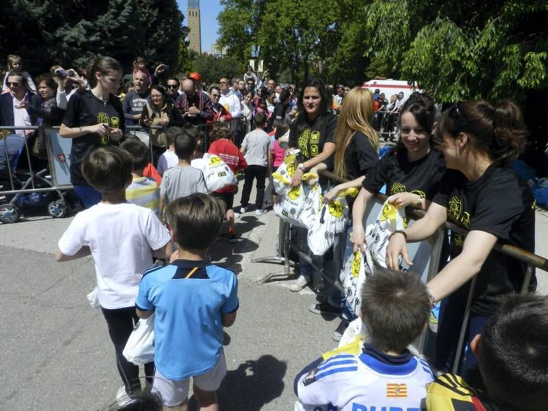 Fotogalería: III Carrera Popular El Rincón