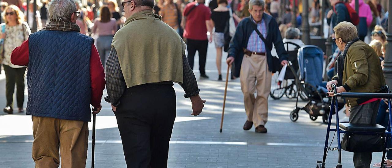 El nuevo servicio de ayuda a domicilio ofrece atención psicológica al usuario