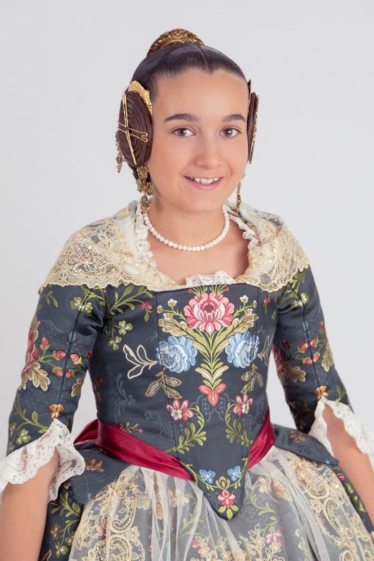 Ana Villanueva Lopez (Ciscar-Burriana)