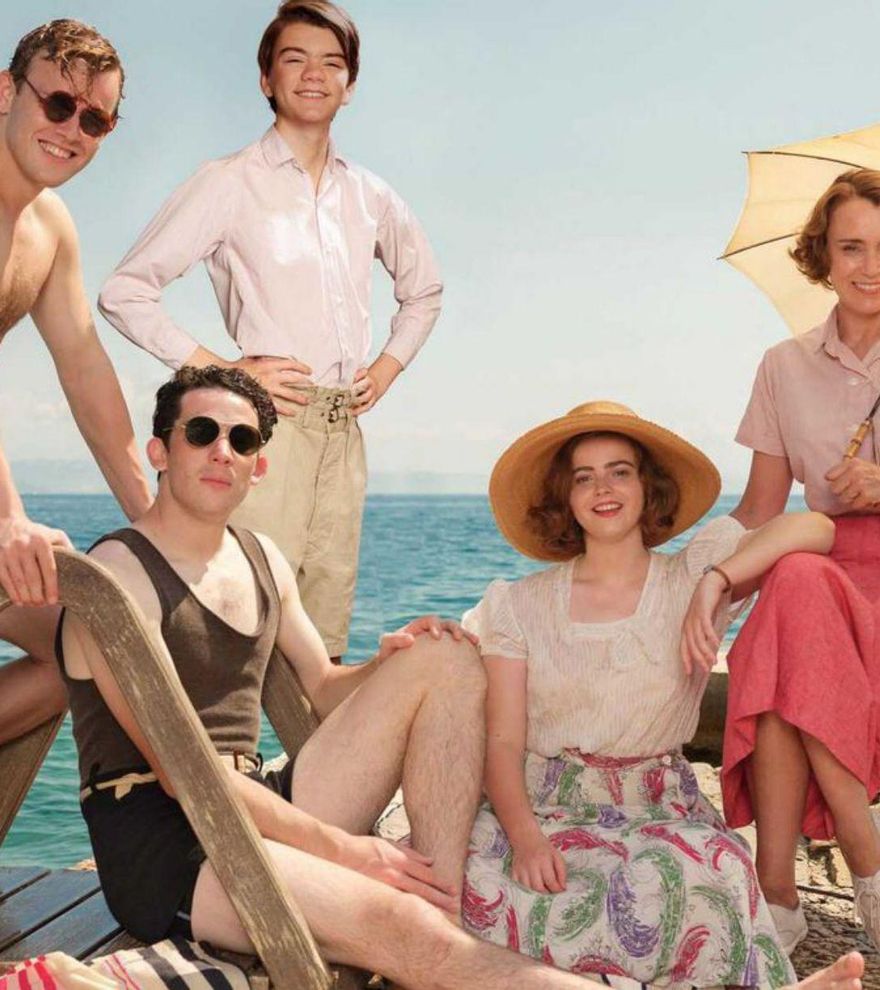 «Downton Abbey» i  «Els Durrell», en català
