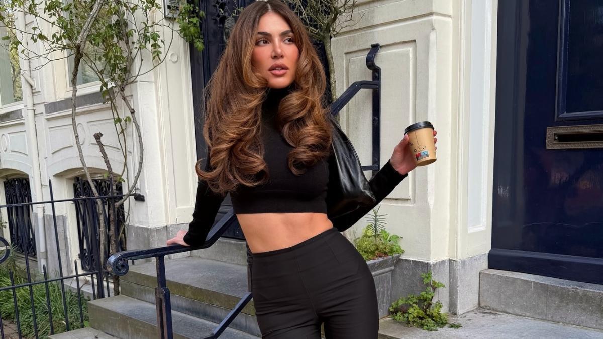 El champú que usa la chica con el pelo más bonito de Instagram