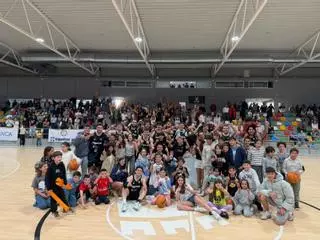 El Sigaltec sella la permanencia con una victoria de identidad