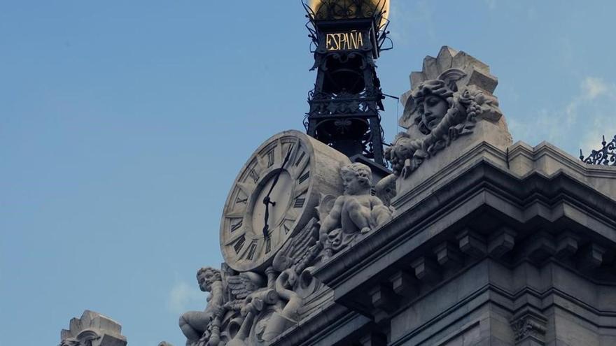 El Banco de España vuelve a rebajar el crecimiento del 2018, hasta el 2,5%