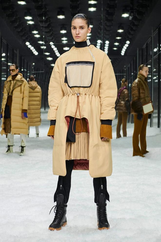 Moncler