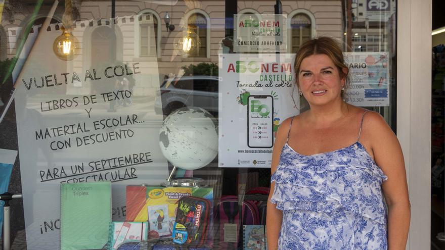 Agotados en apenas unas horas los bonos para la vuelta al cole en Castelló