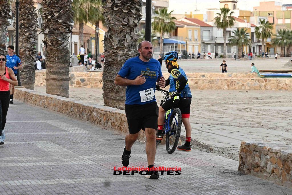 Carrera 5k Animal en Los Alcázares 2024 (II)