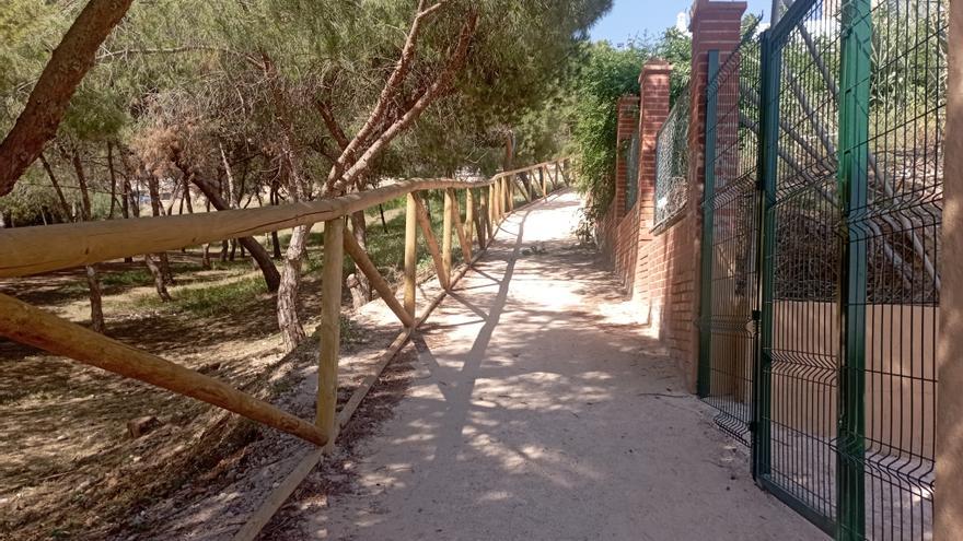 El Parque del Agua sube enteros con sus mejoras