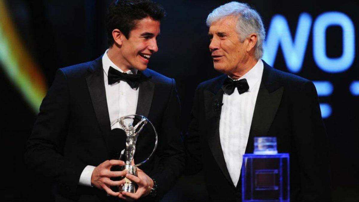 Márquez y Agostini