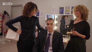 Pedro Sánchez, en Polònia