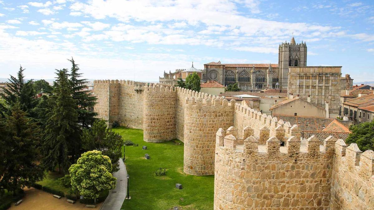 Ávila