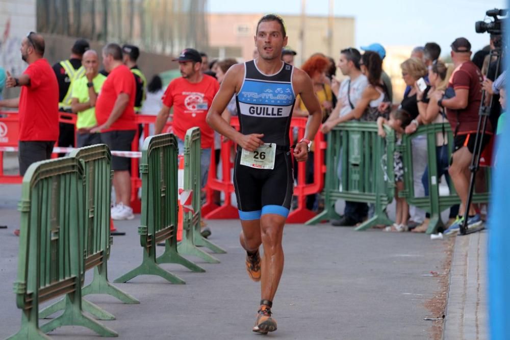 Duatlón Cross Molinos Marfagones