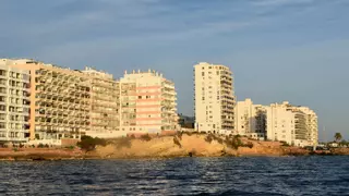 Sant Antoni ofrece ayudas al alquiler para mayores de 30 años