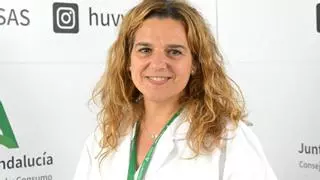 Luciana Jiménez Aranda, nueva directora médica del Hospital Clínico de Málaga
