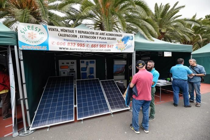 Feria Ecológica de Gran Canaria