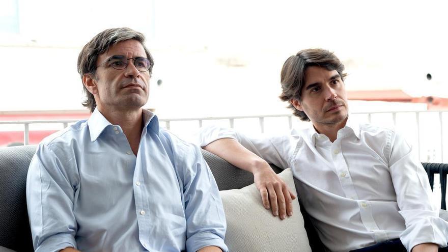 El fabricante de persianas de Sax Grupo Gaviota sale al rescate de las vascas Guardian y Glavista