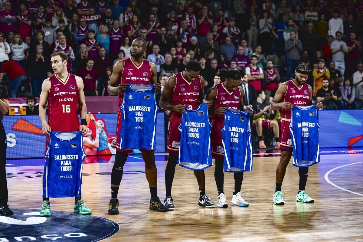 Imatges del Hiopos Lleida-Baxi Manresa Imatges del Hiopos Lleida-Baxi Manresa