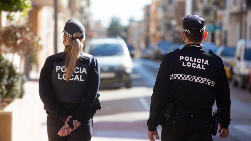 Bétera impulsa medidas para luchar contra la violencia machista en la localidad