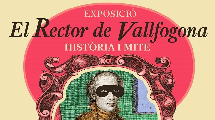 El párroco de Vallfogona. Historia y mito