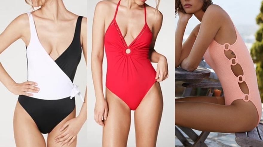 Estos son los bikinis que triunfarán este verano entre las mujeres